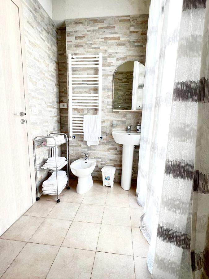 Deluxe Double or Twin Room Balcony
