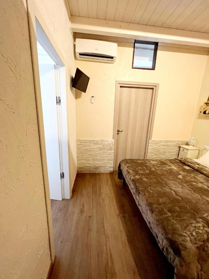 Deluxe Double or Twin Room Balcony