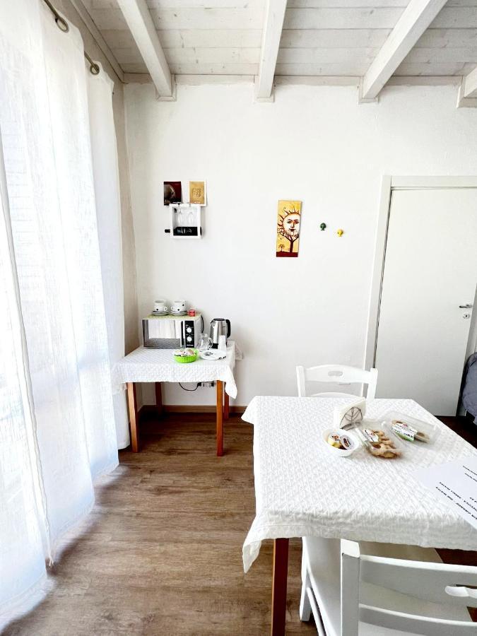 Deluxe Double or Twin Room Balcony