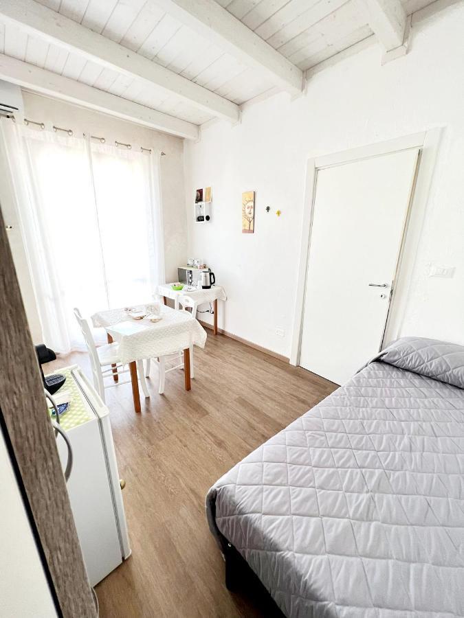 Deluxe Double or Twin Room Balcony