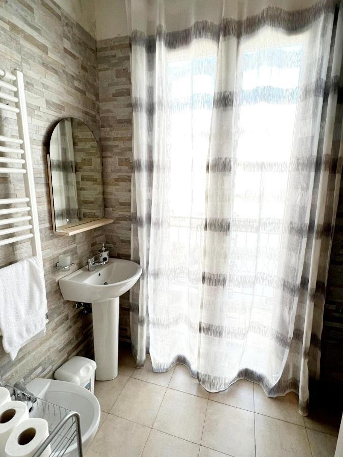 Deluxe Double or Twin Room Balcony