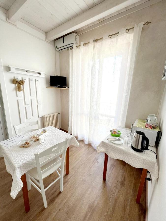 Deluxe Double or Twin Room Balcony