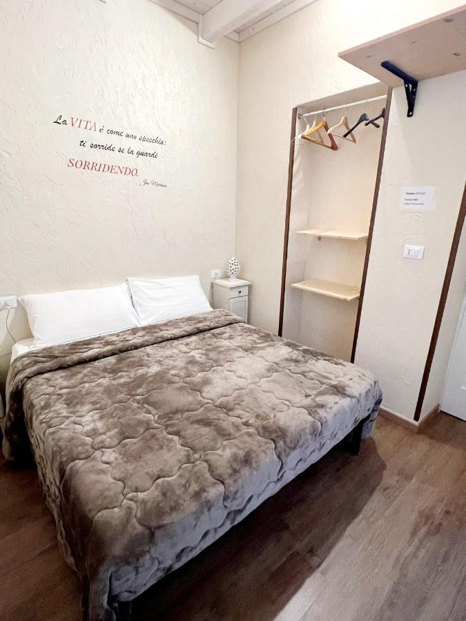 Deluxe Double or Twin Room Balcony