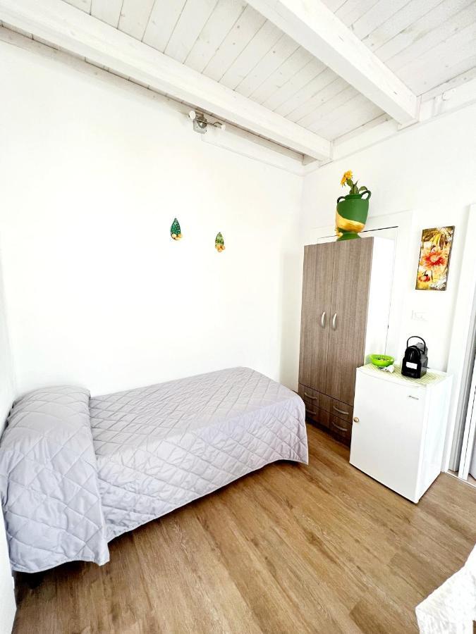 Deluxe Double or Twin Room Balcony