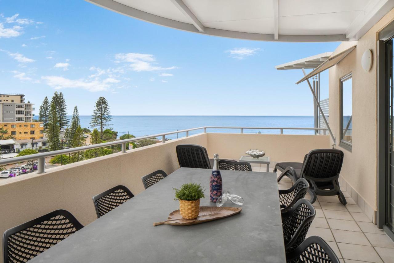 Three Bedroom Penthouse