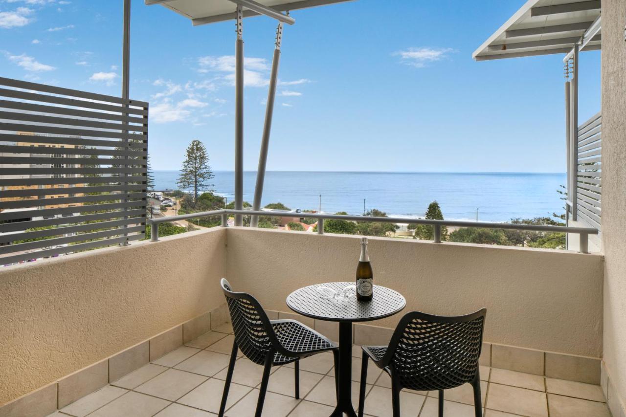 Three Bedroom Penthouse