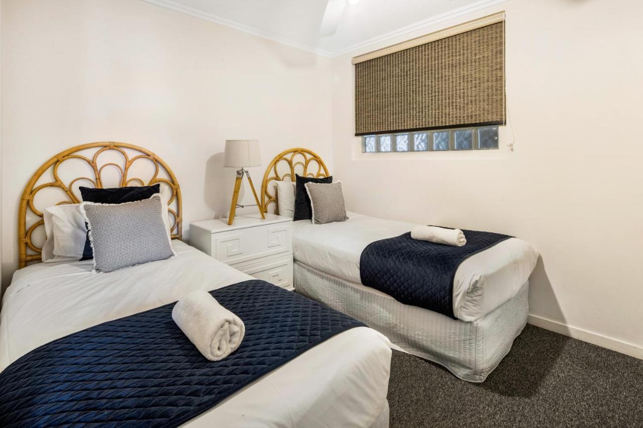 Three Bedroom Penthouse