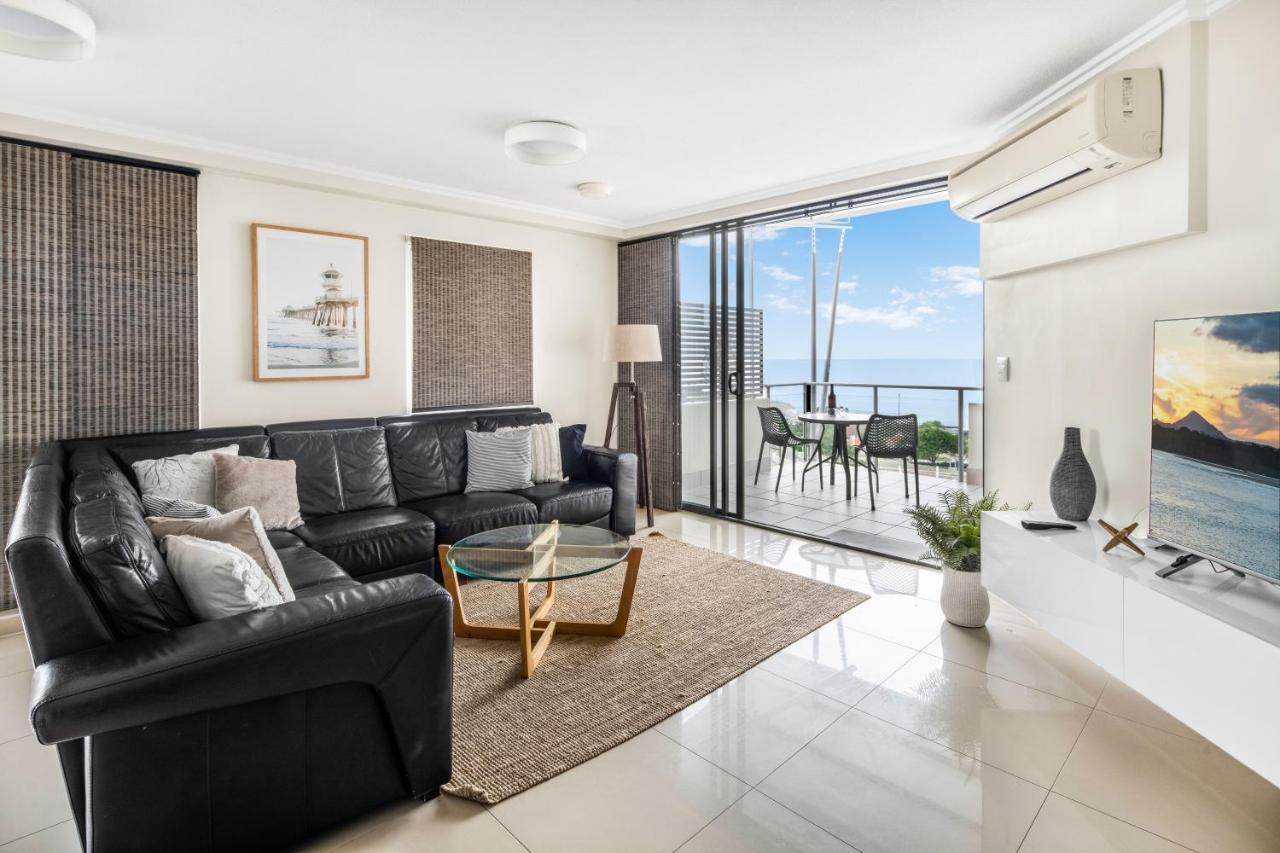 Three Bedroom Penthouse