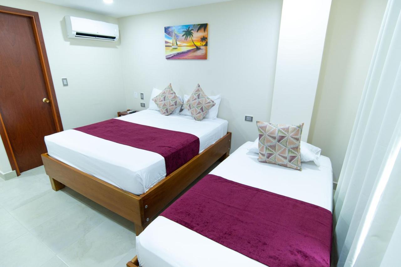 Classic Triple Room