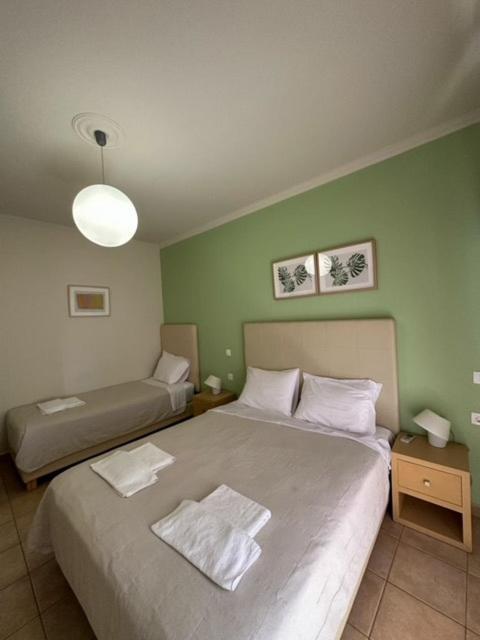Standard Apartment