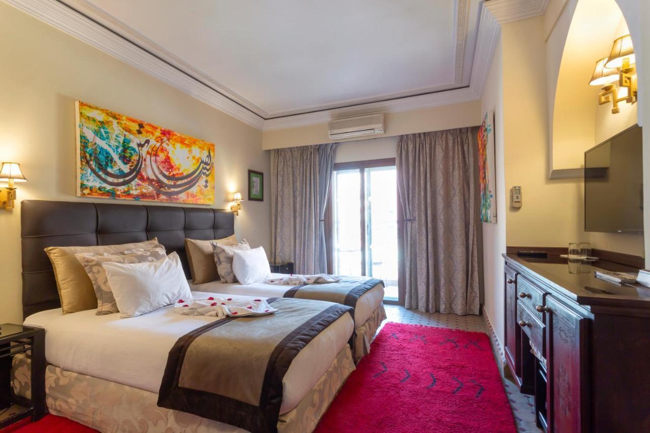 Standard  Room