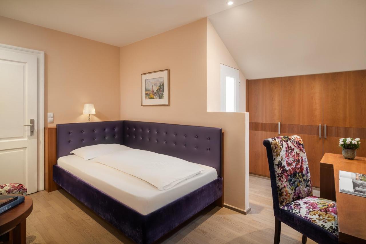 Superior Single Room