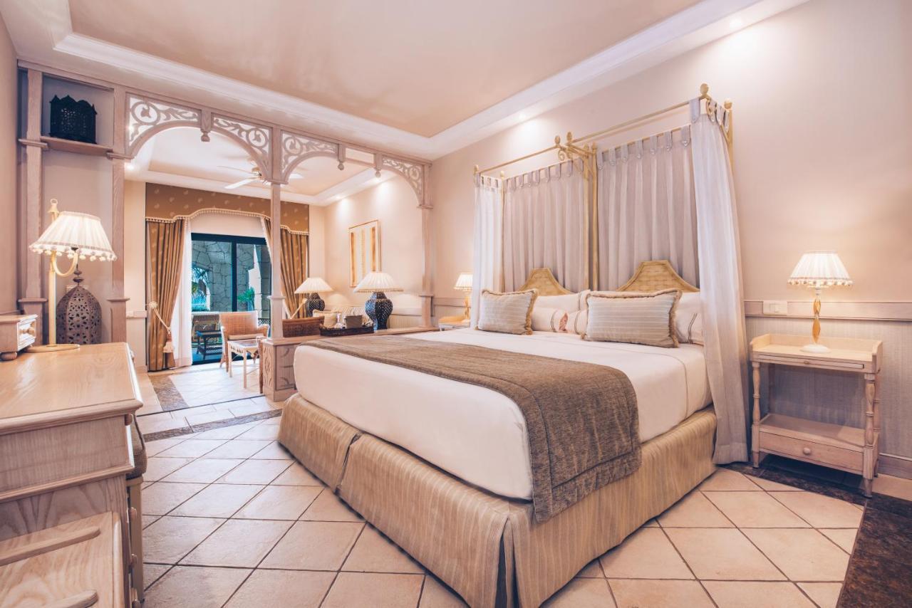 Star Prestige Junior Suite Sea View