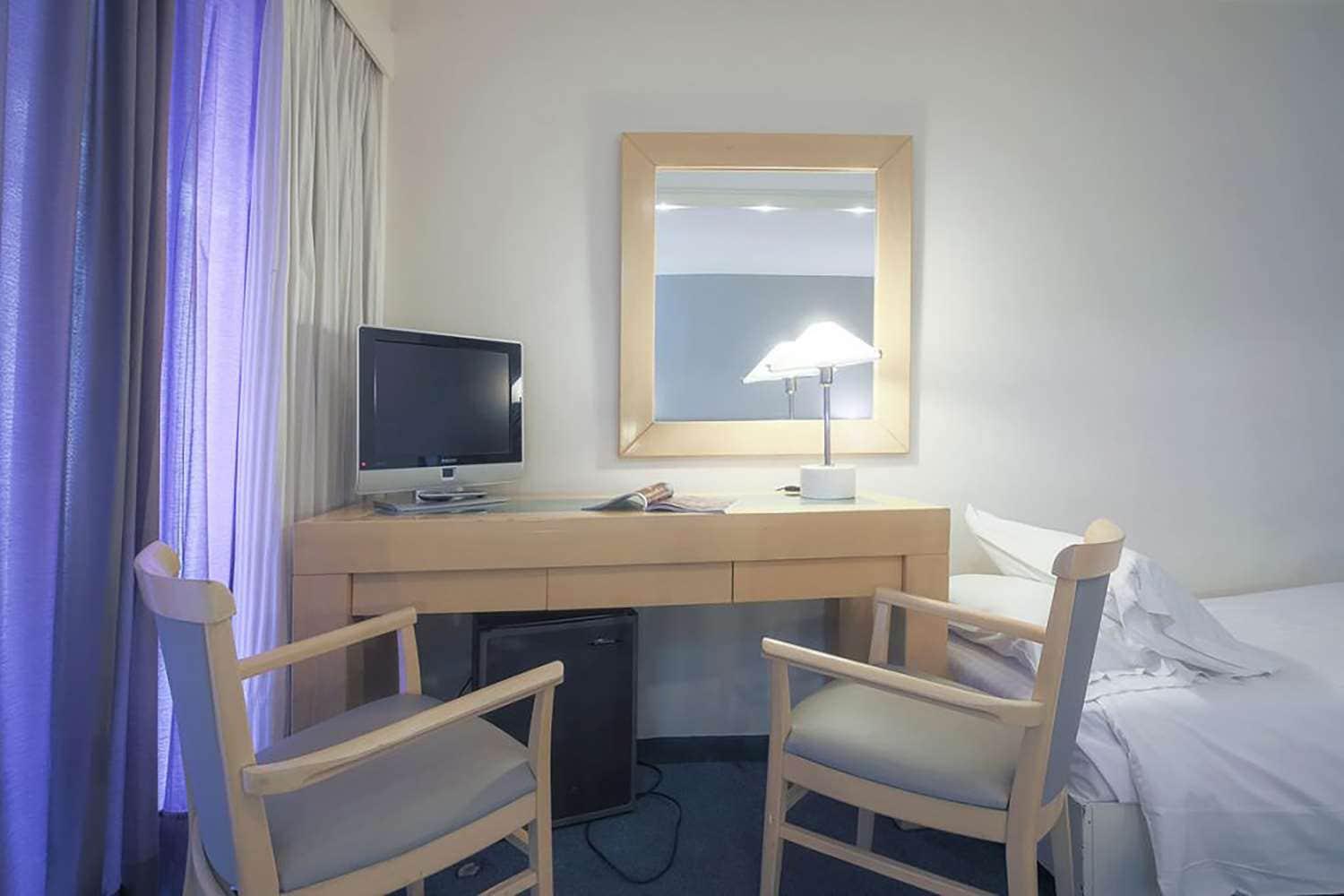 Comfort Twin Room Non-Smoking