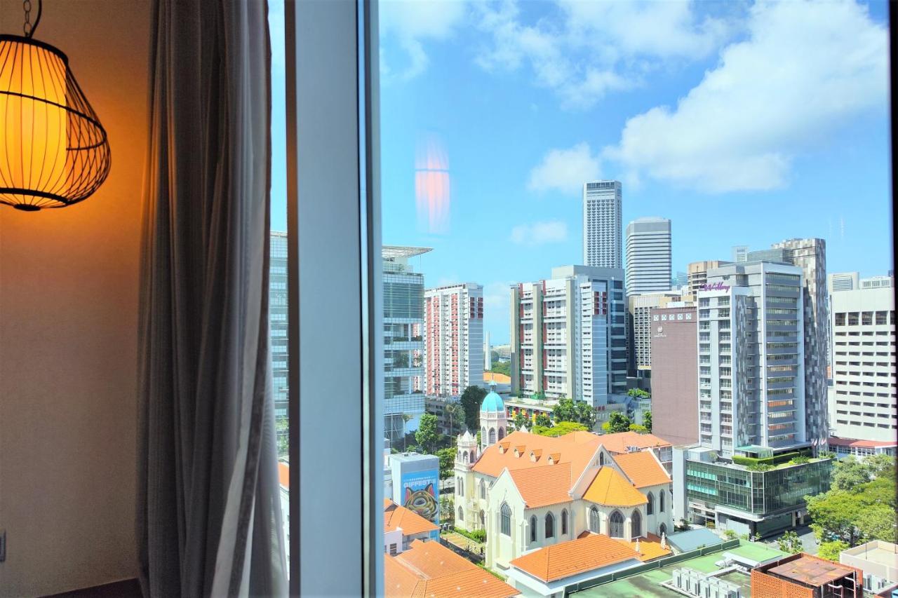 Signature Queen Room