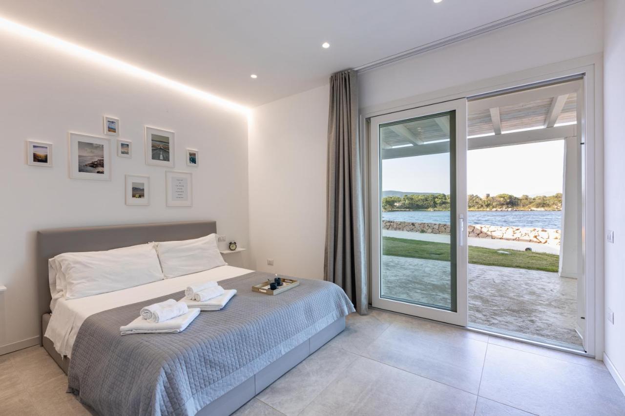 Appartement met 1 Slaapkamer en Uitzicht op het Meer