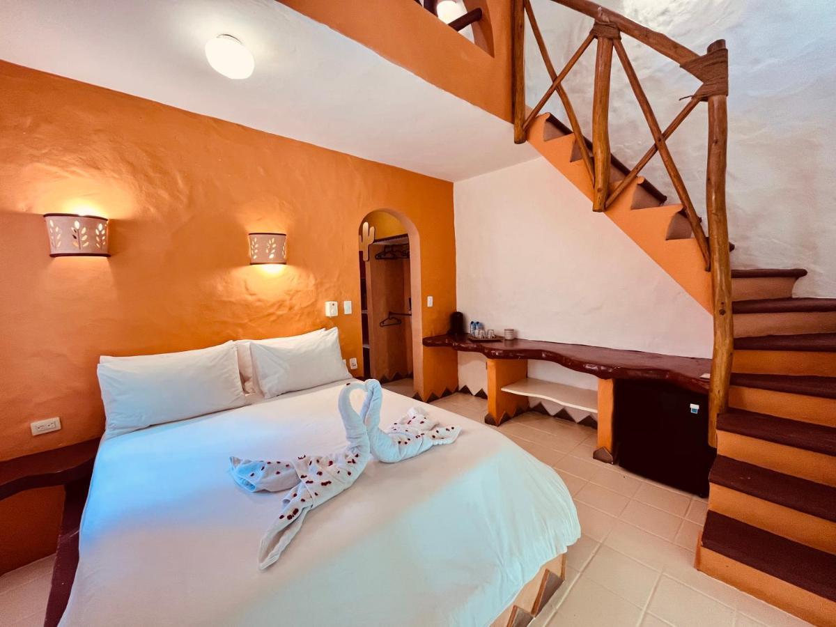 Deluxe Junior Suite