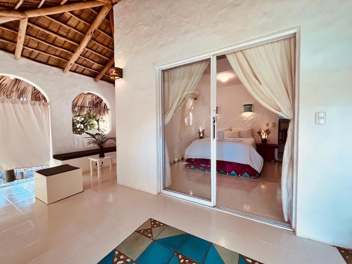 Deluxe Junior Suite