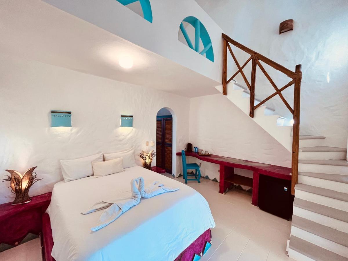 Deluxe Junior Suite