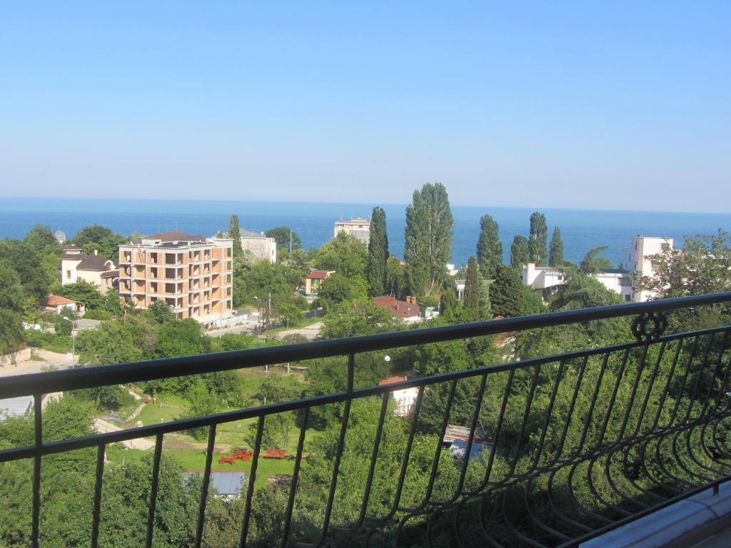 Duplex Apartment Terrace Sea View