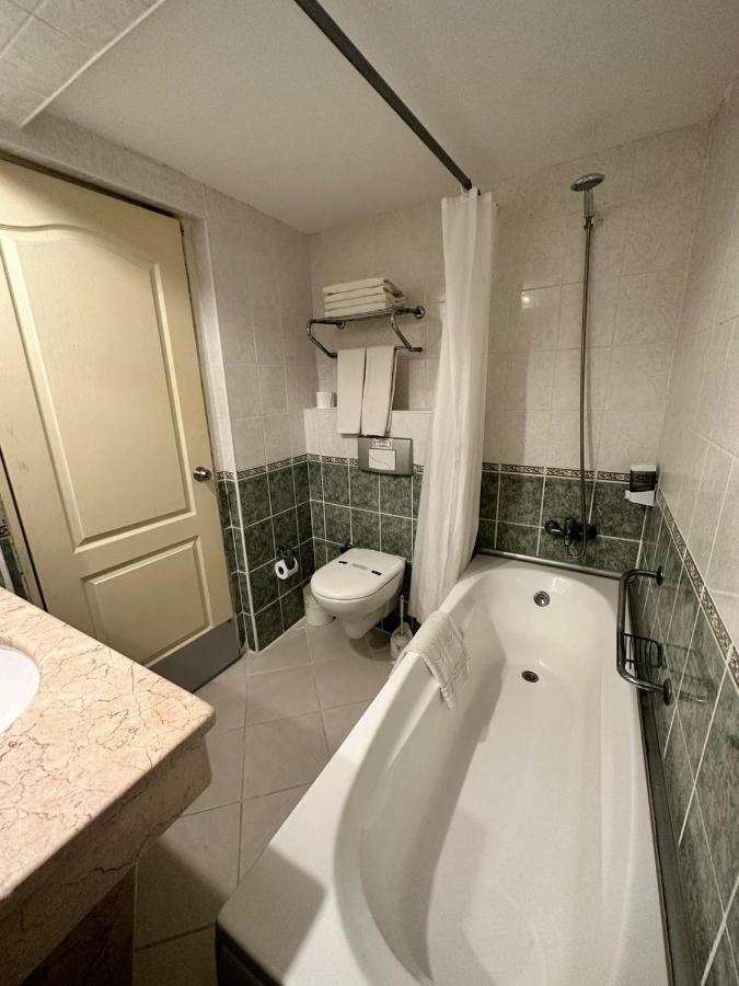 Chambre Double Standard