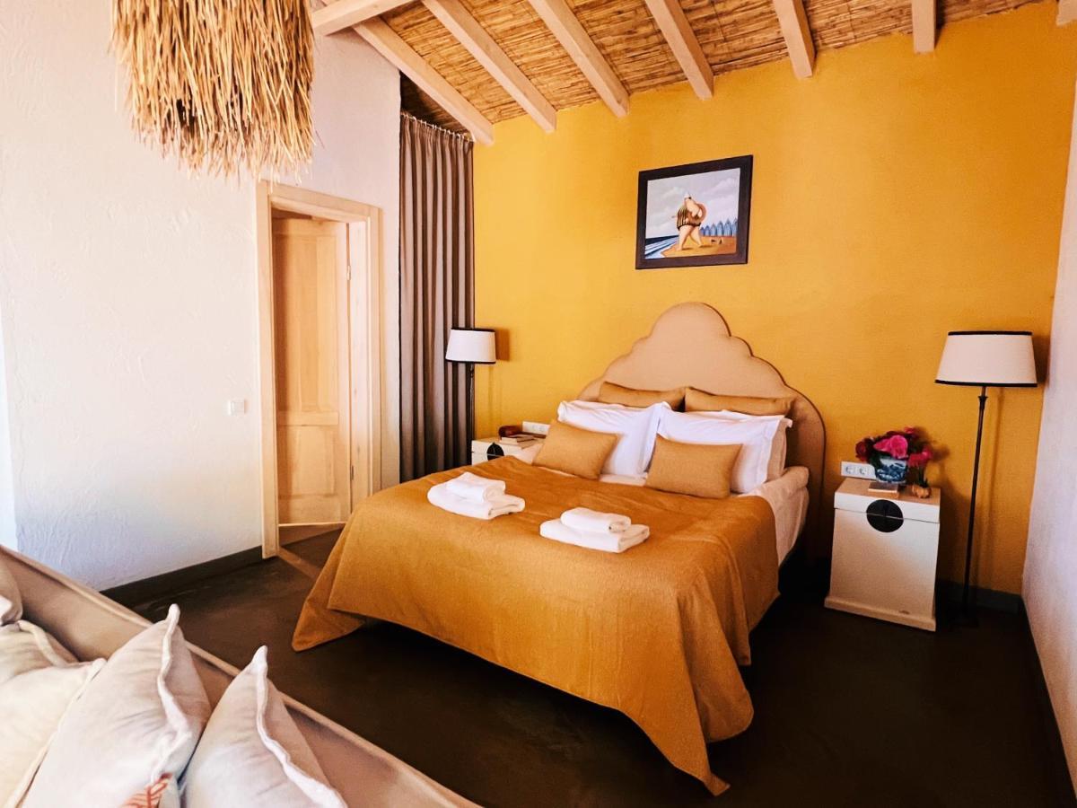 Suite Sea View