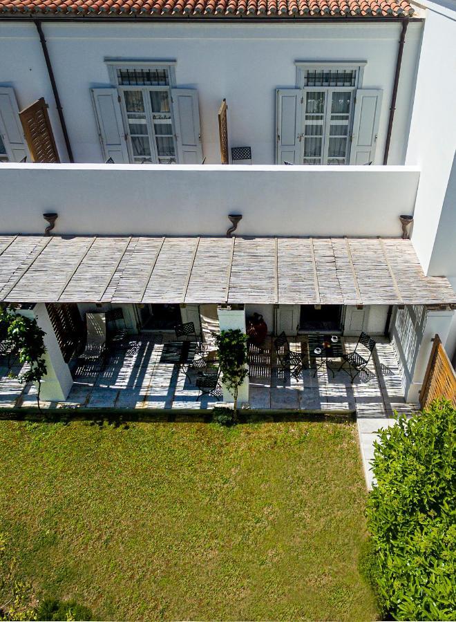 Superior Double Room Garden View