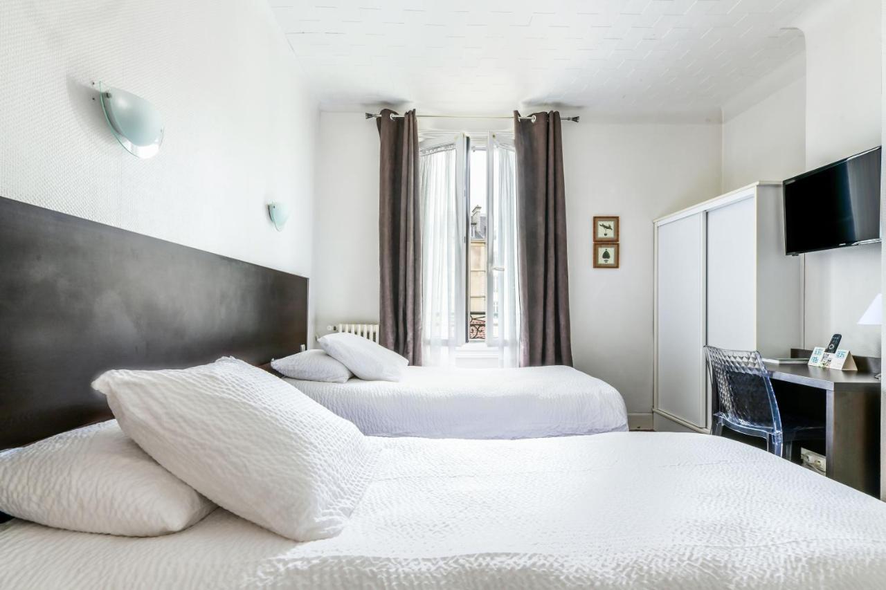 Quarto Twin Conforto