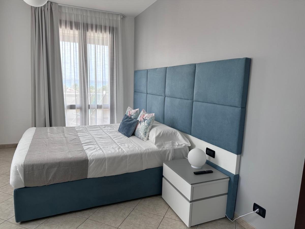 Double Room Terrace