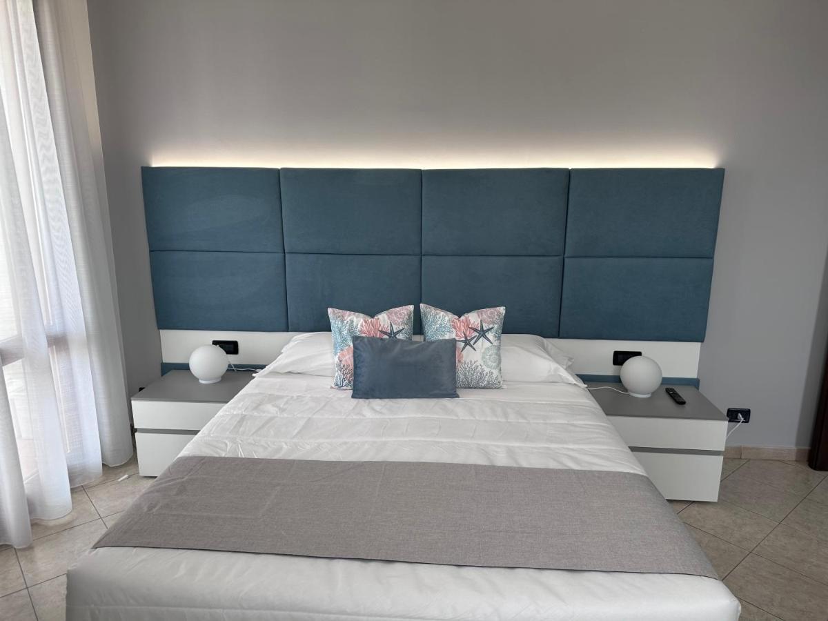Double Room Terrace