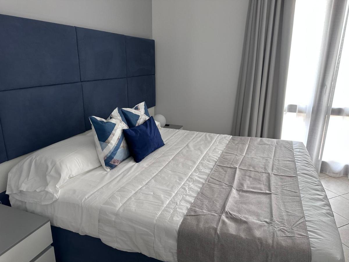 Superior Room Terrace