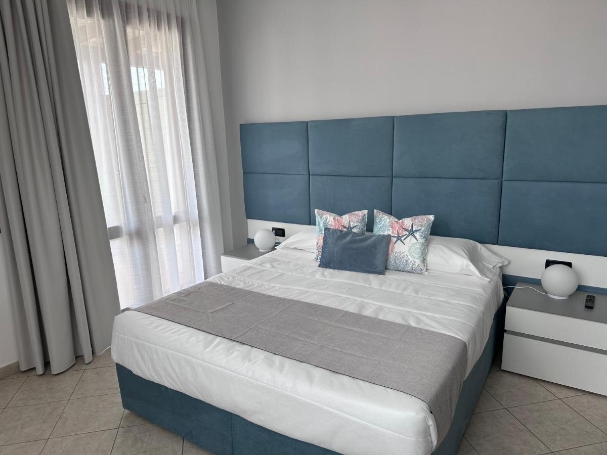 Double Room Terrace