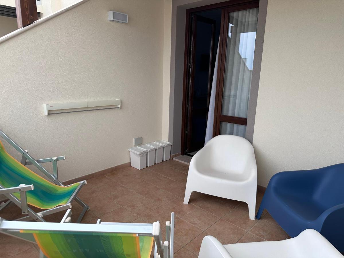 Superior Room Terrace