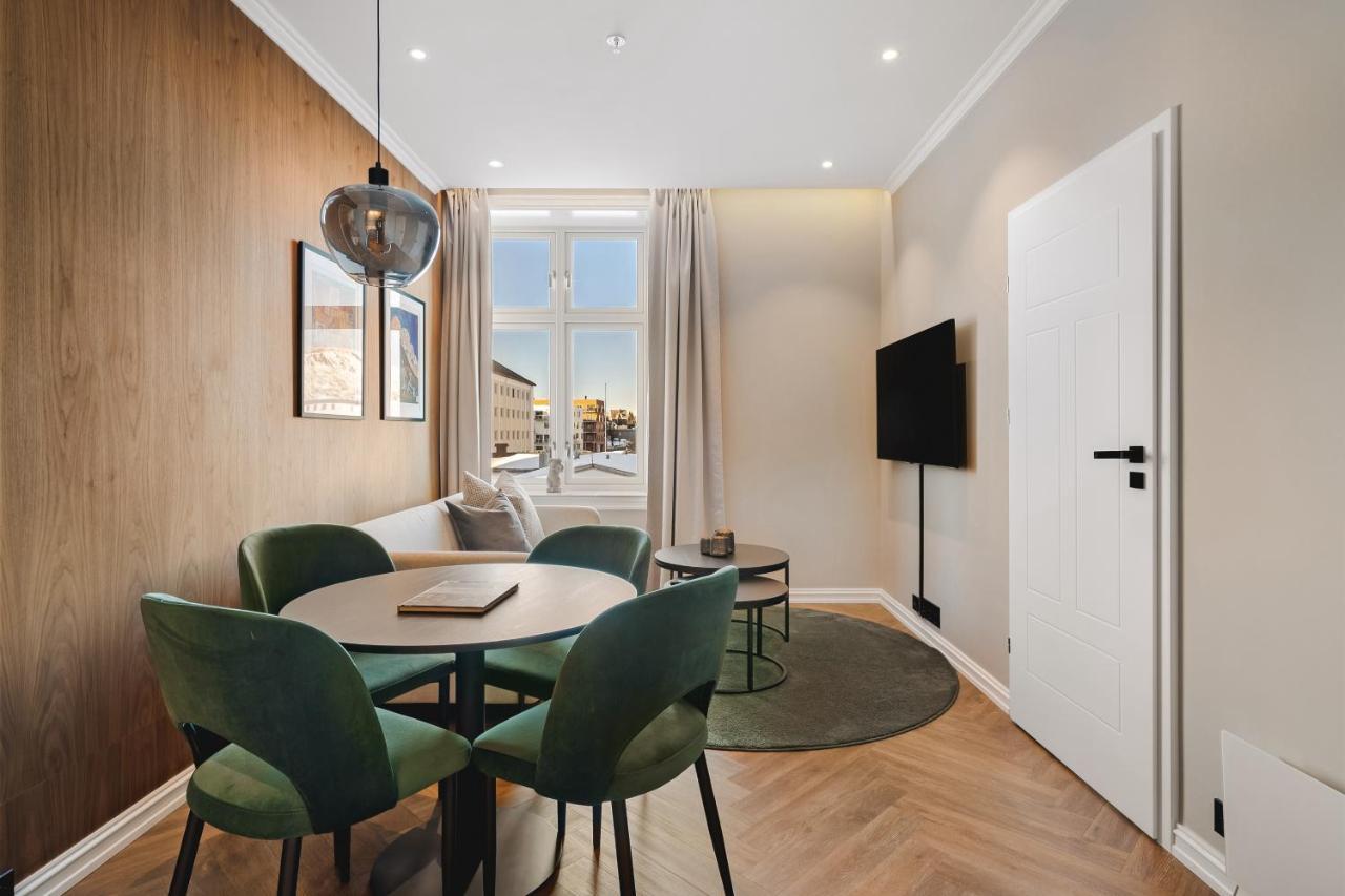 Family Suite Spa Access
