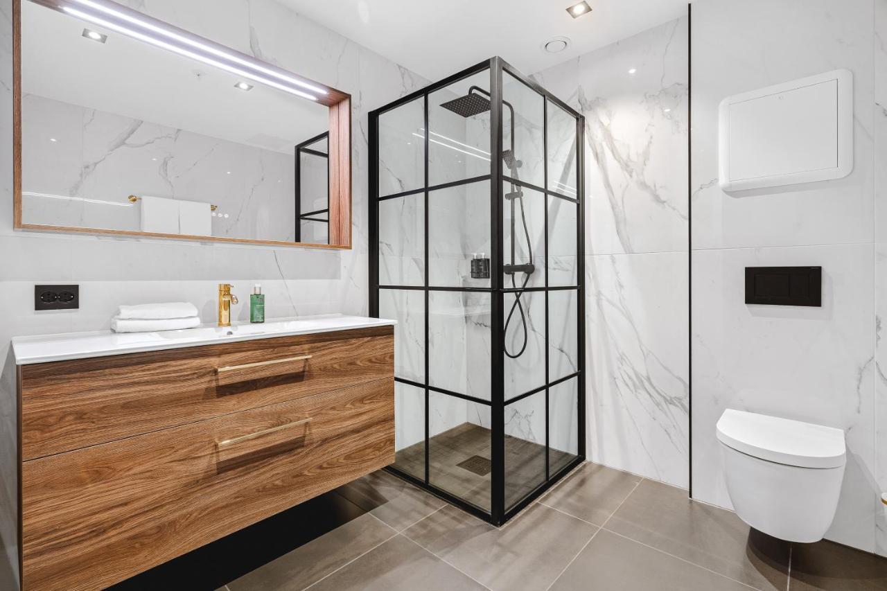 Suite Spa Access