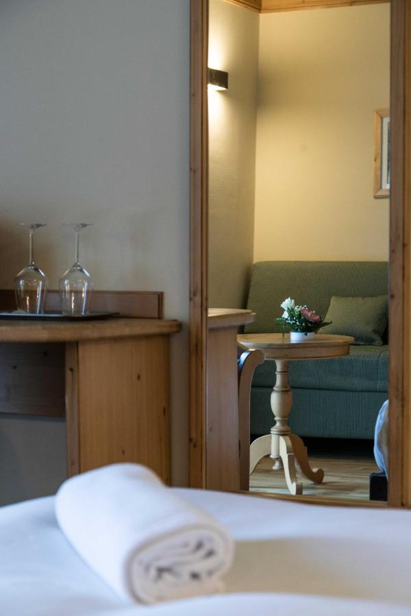 Comfort Double or Twin Room