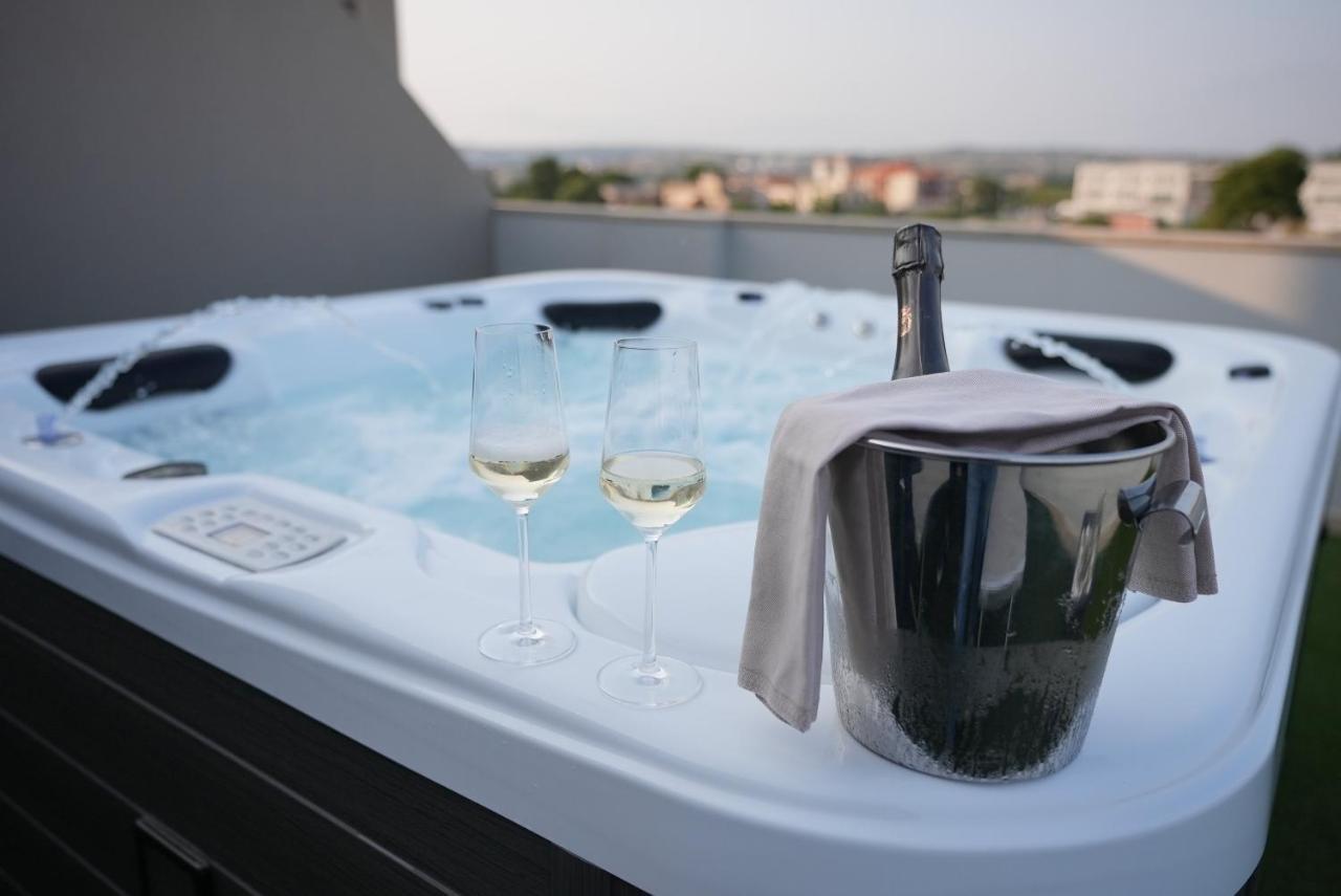 Suite Private Pool