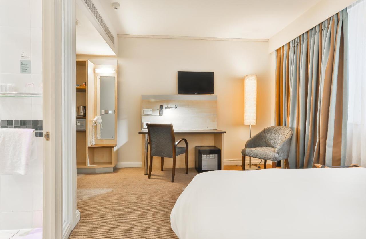 Standard Double Room Non-Smoking