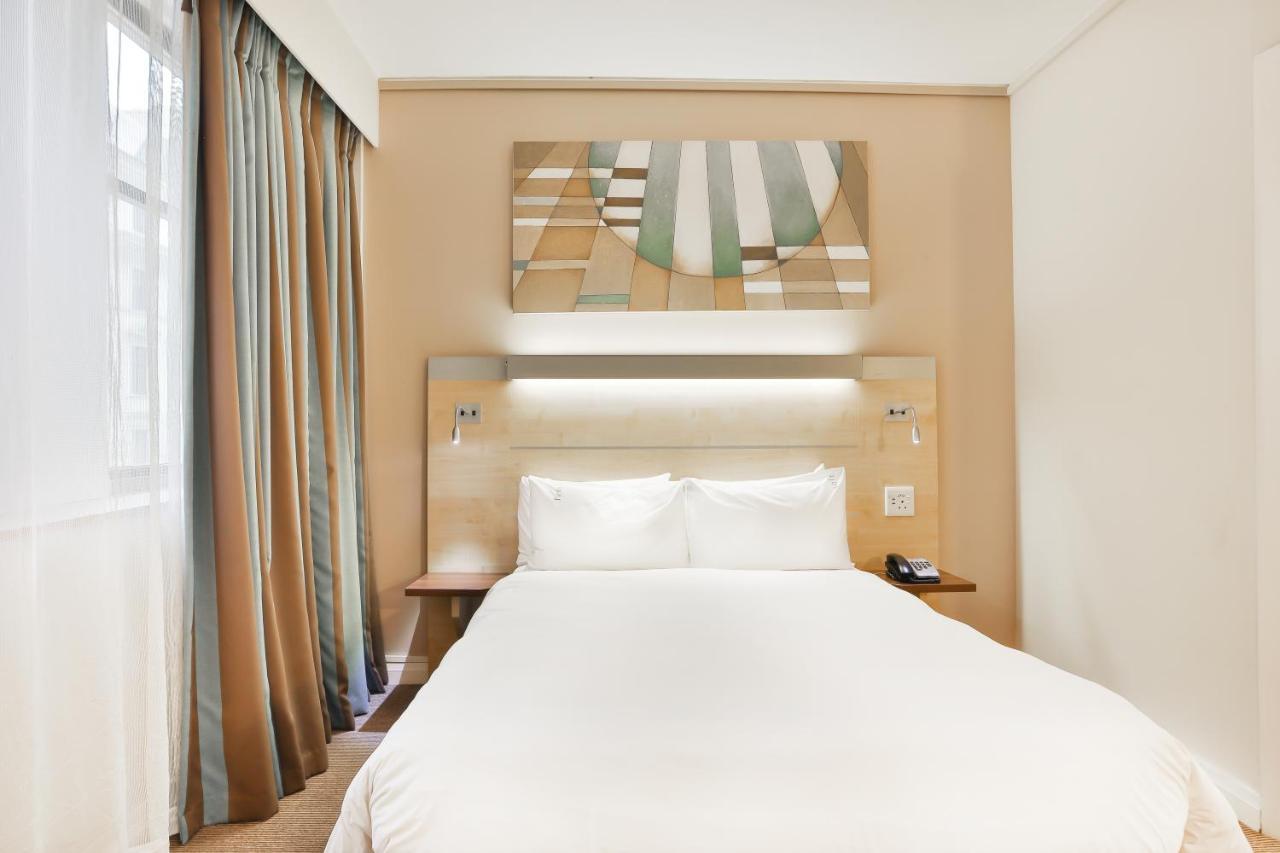 Standard Double Room Non-Smoking