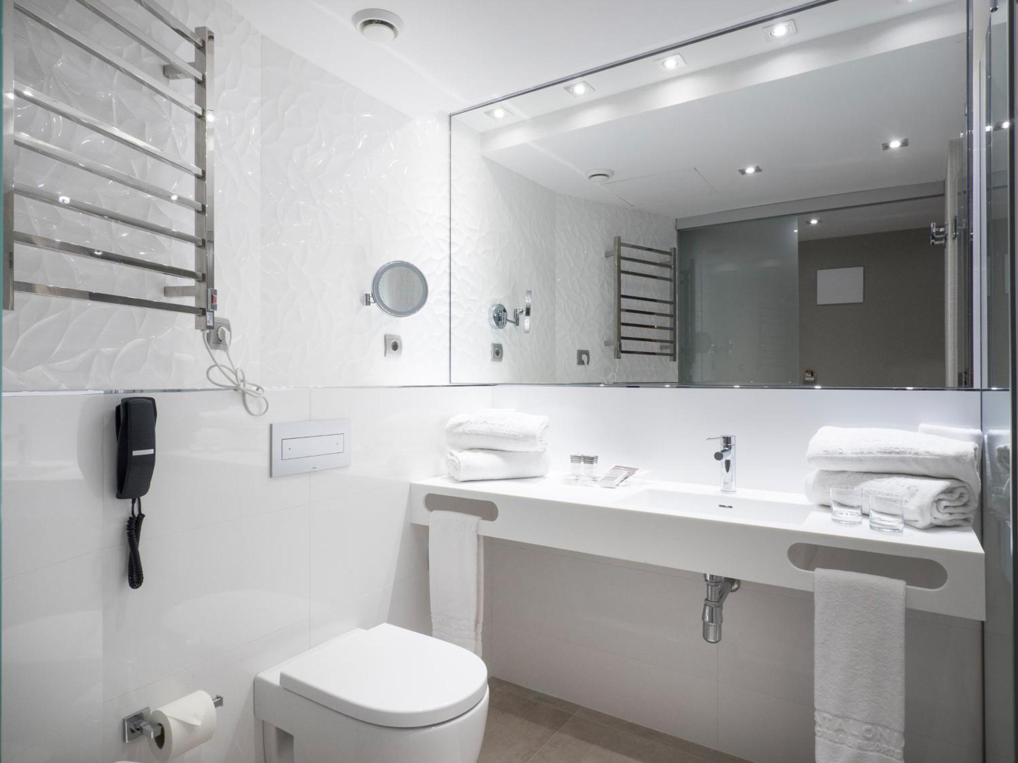 Quarto Família Premium