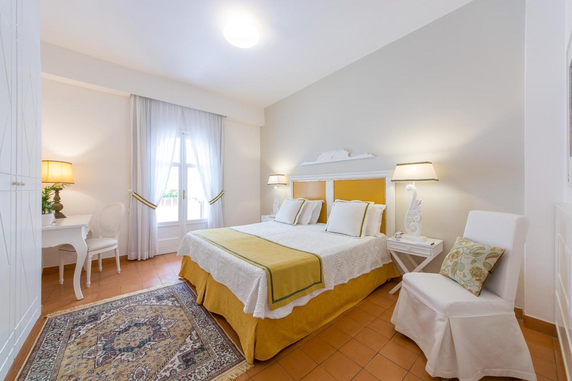 Comfort Triple Room