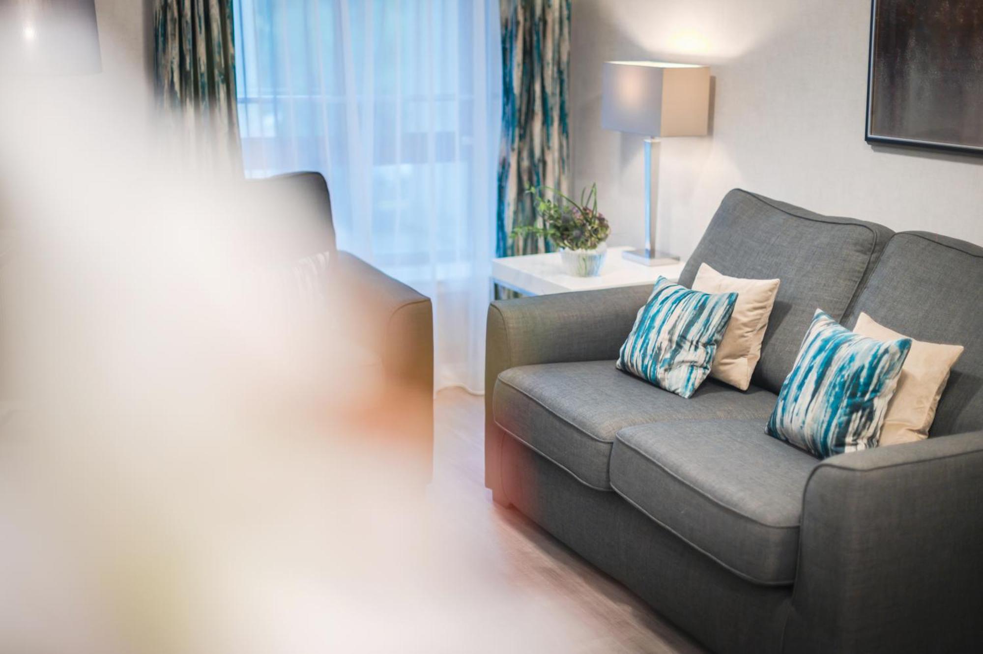 Comfort One Bedroom Apartment