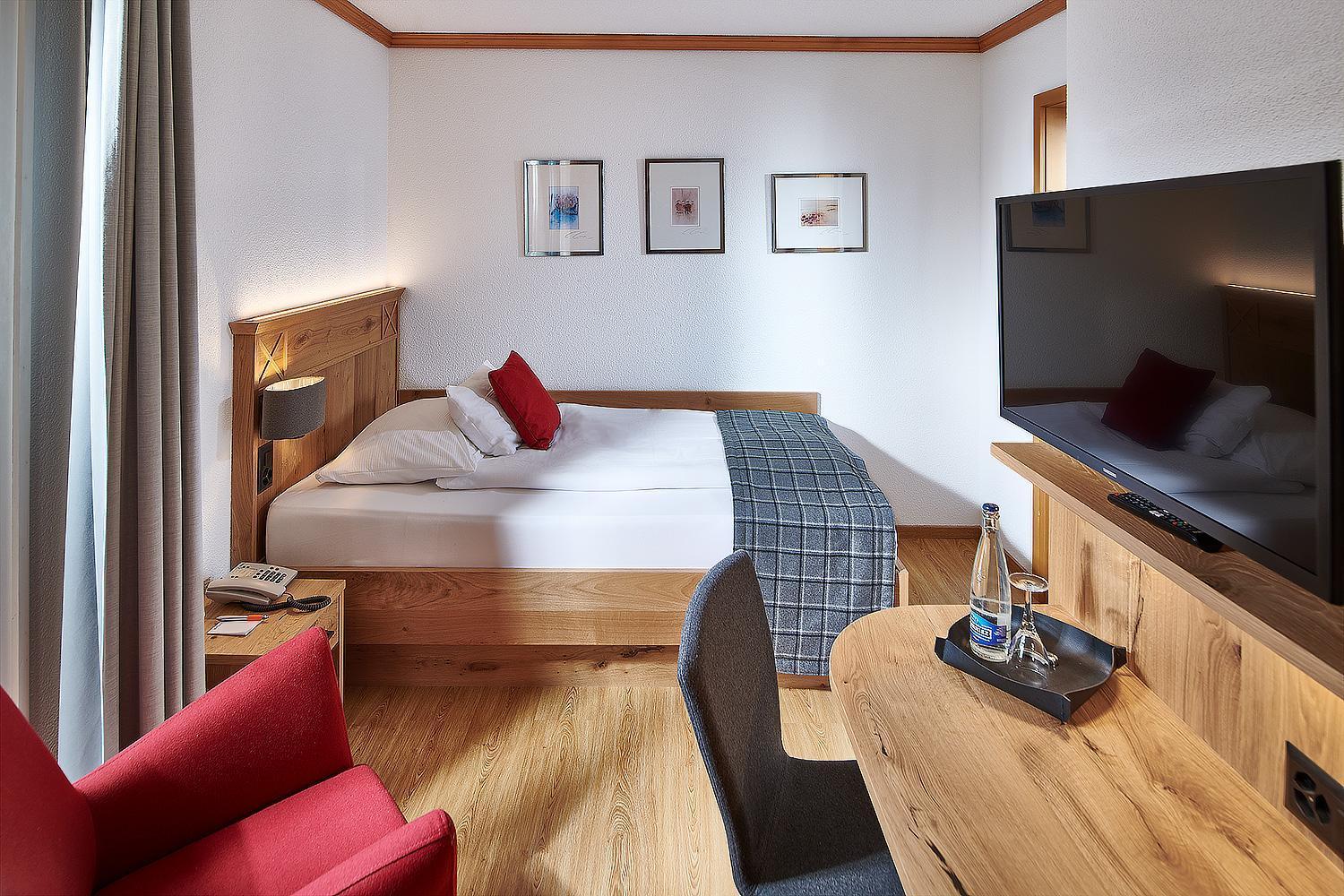 Chambre Simple