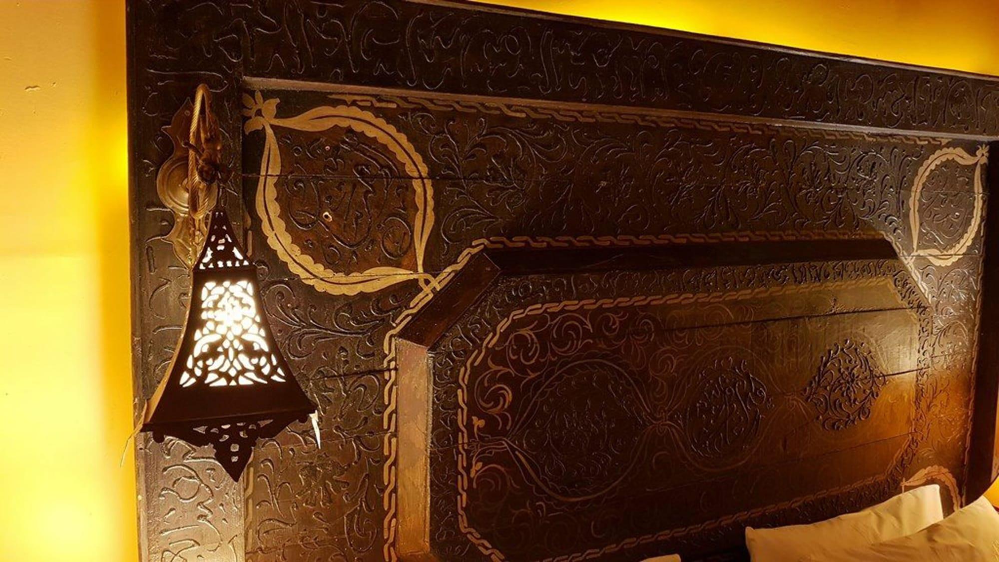 Superior Deluxe Double or Twin Room