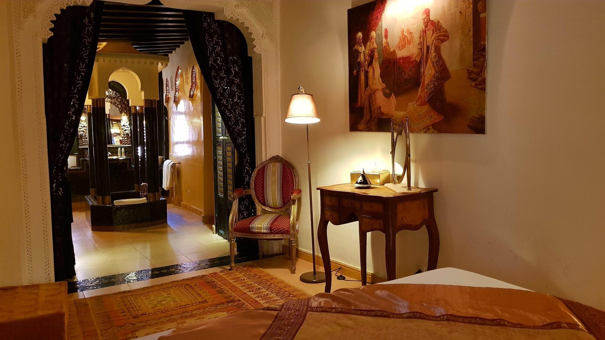 Superior Deluxe Double or Twin Room