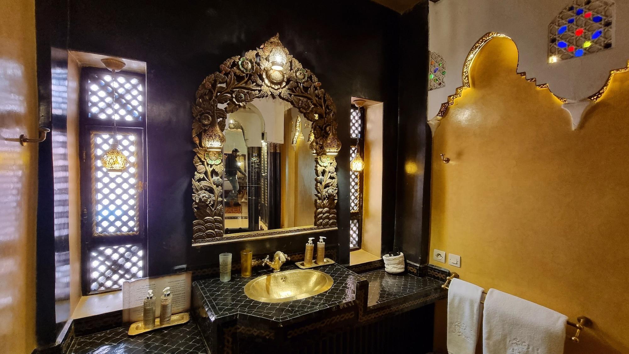 Superior Deluxe Double or Twin Room