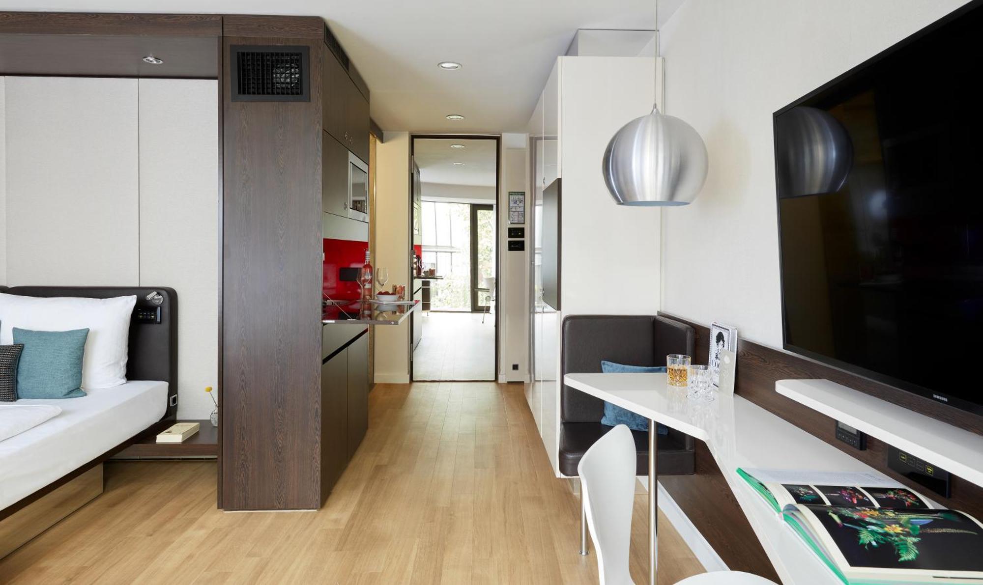 Single Room