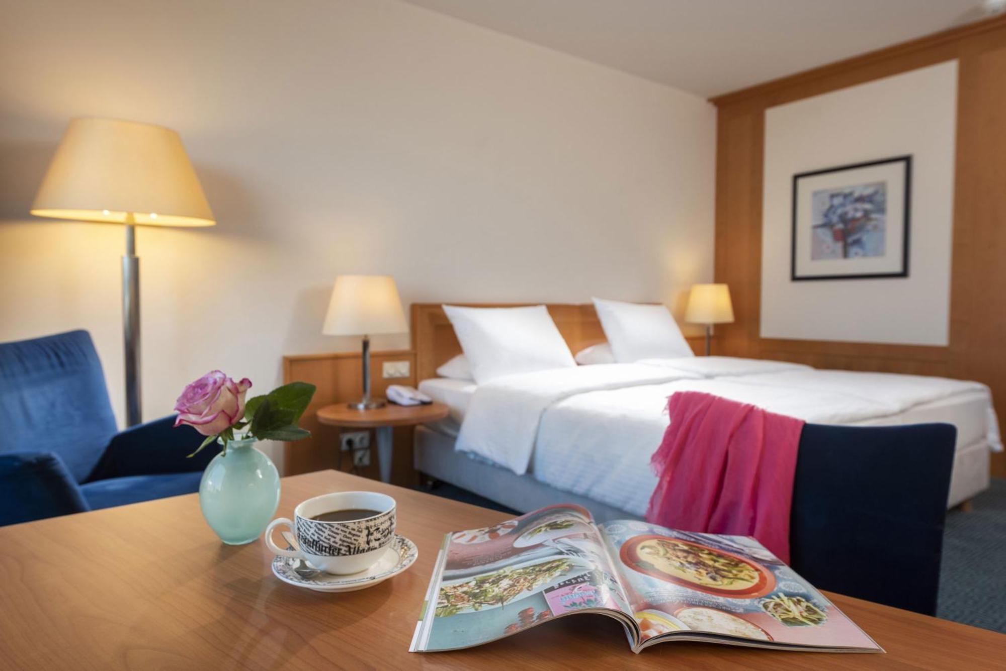 Classic Single Room
