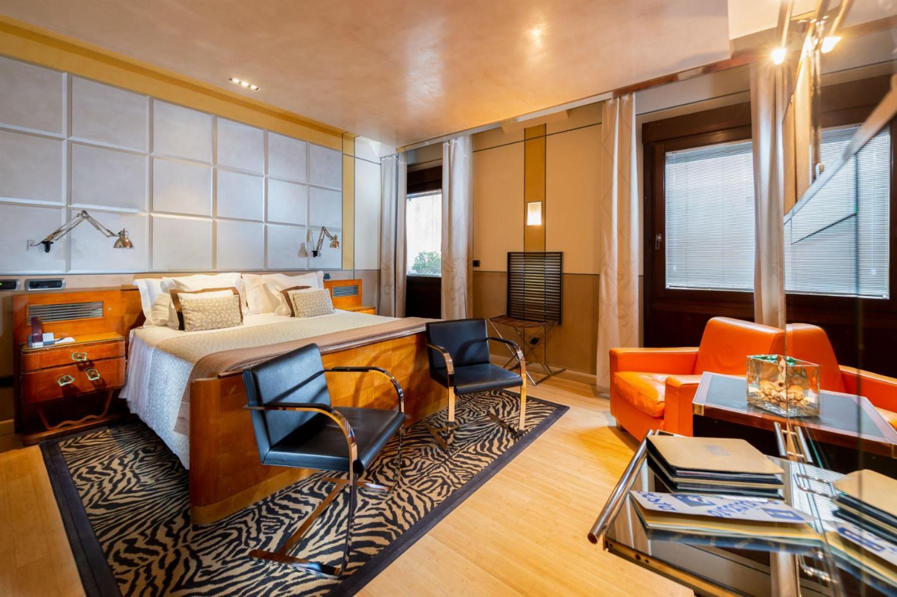 Chambre Double Exécutive