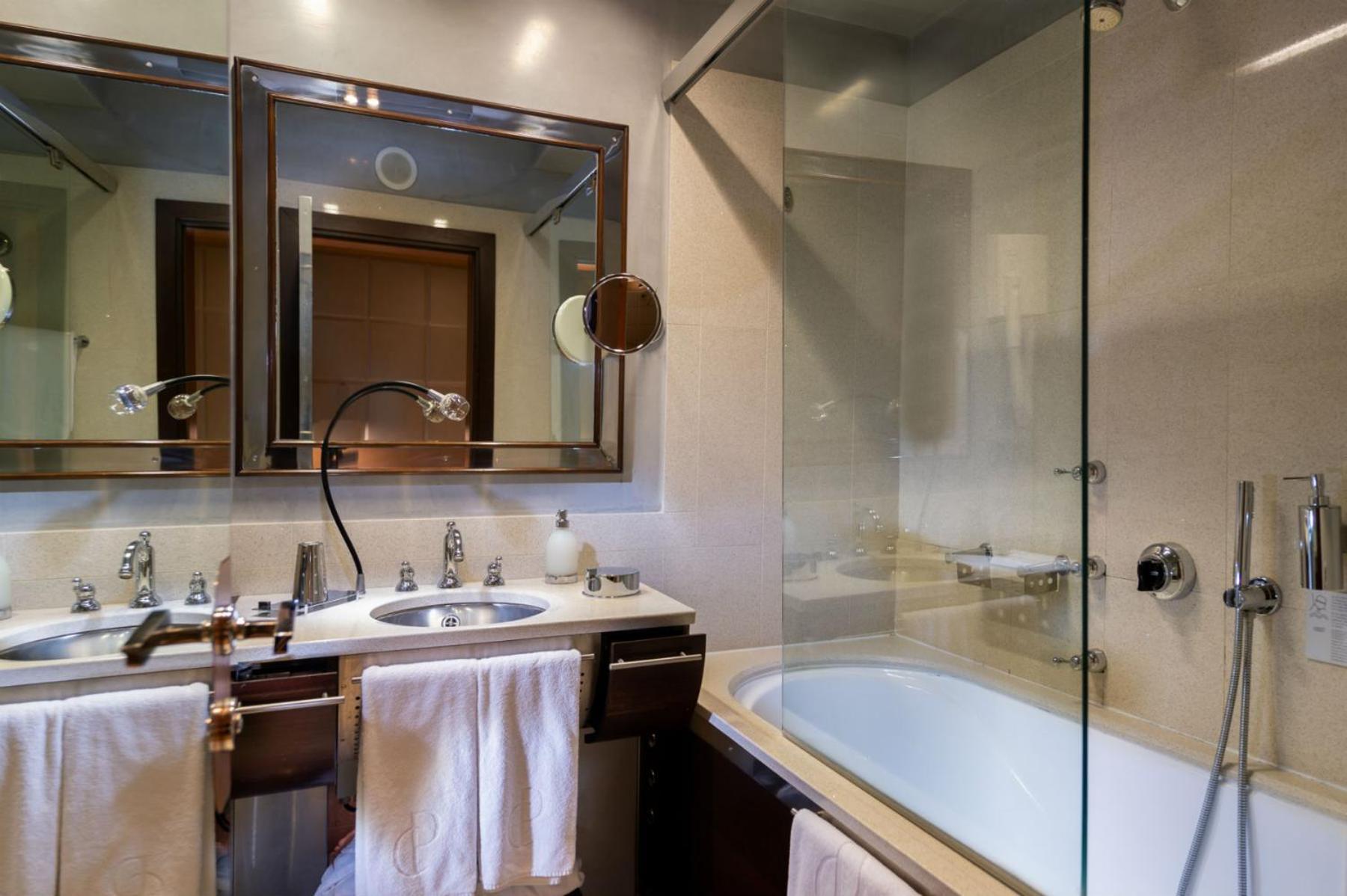 Chambre Double Supérieure